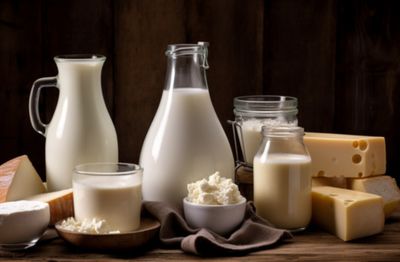 Dairy Products