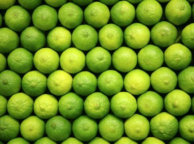 Lime per pcs