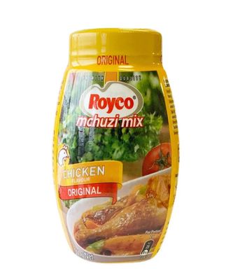 Royco Mchuzi Mix Chicken Flavoured 500g