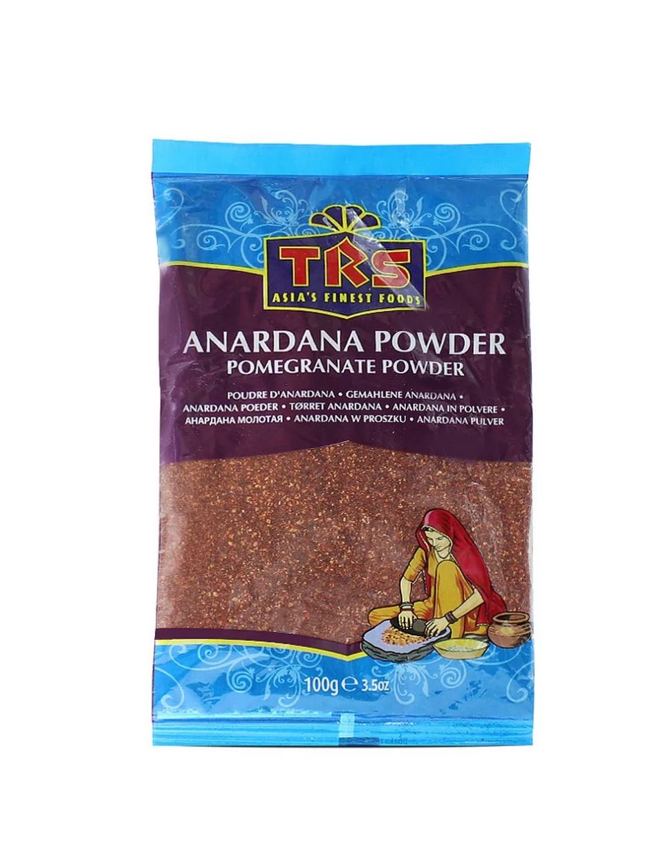 Trs Anardana Powder /Pomegranate Powder 100g