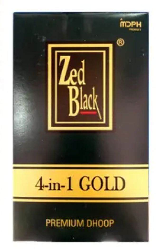 Zed Black Premium Fragnance Stick