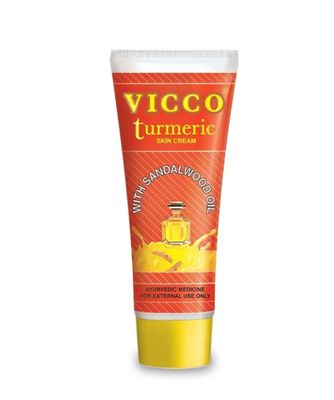 Vicco Turmeric Skin Cream 50g