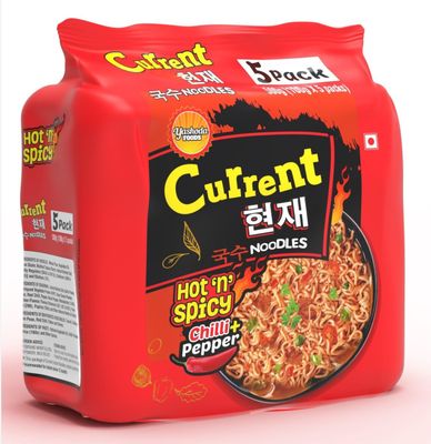 Current Noodles Pack Of 5