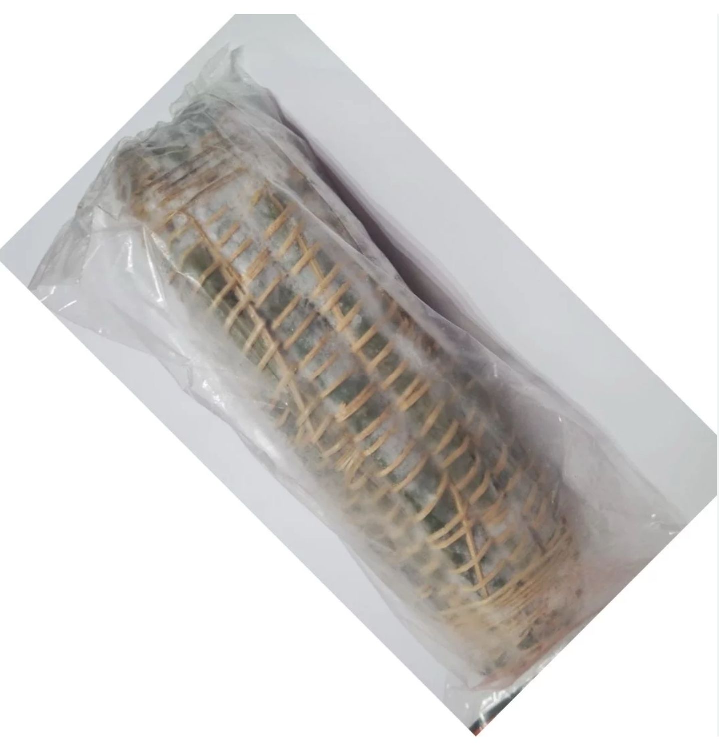 Congo Nature Miondo 1kg