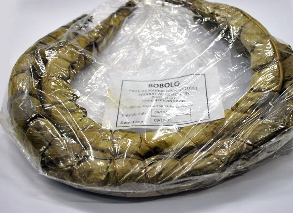 Congo Bobolo 1kg