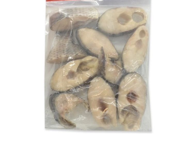 Royal Tilapia black Steak 1 kg