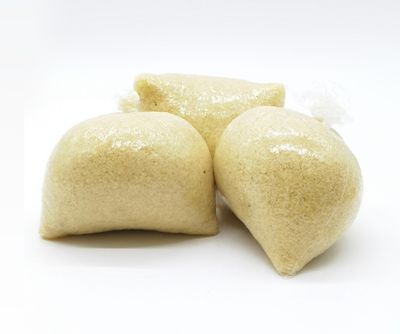 Congo nature Attieke 500g