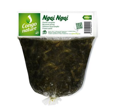 Congo Nature Ngai Ngai 500g