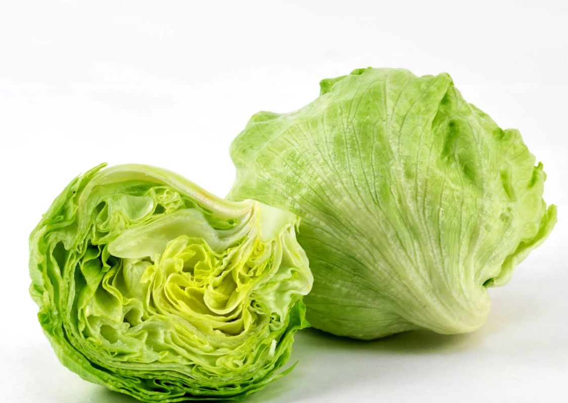 Iceberg Lettuce 1pc