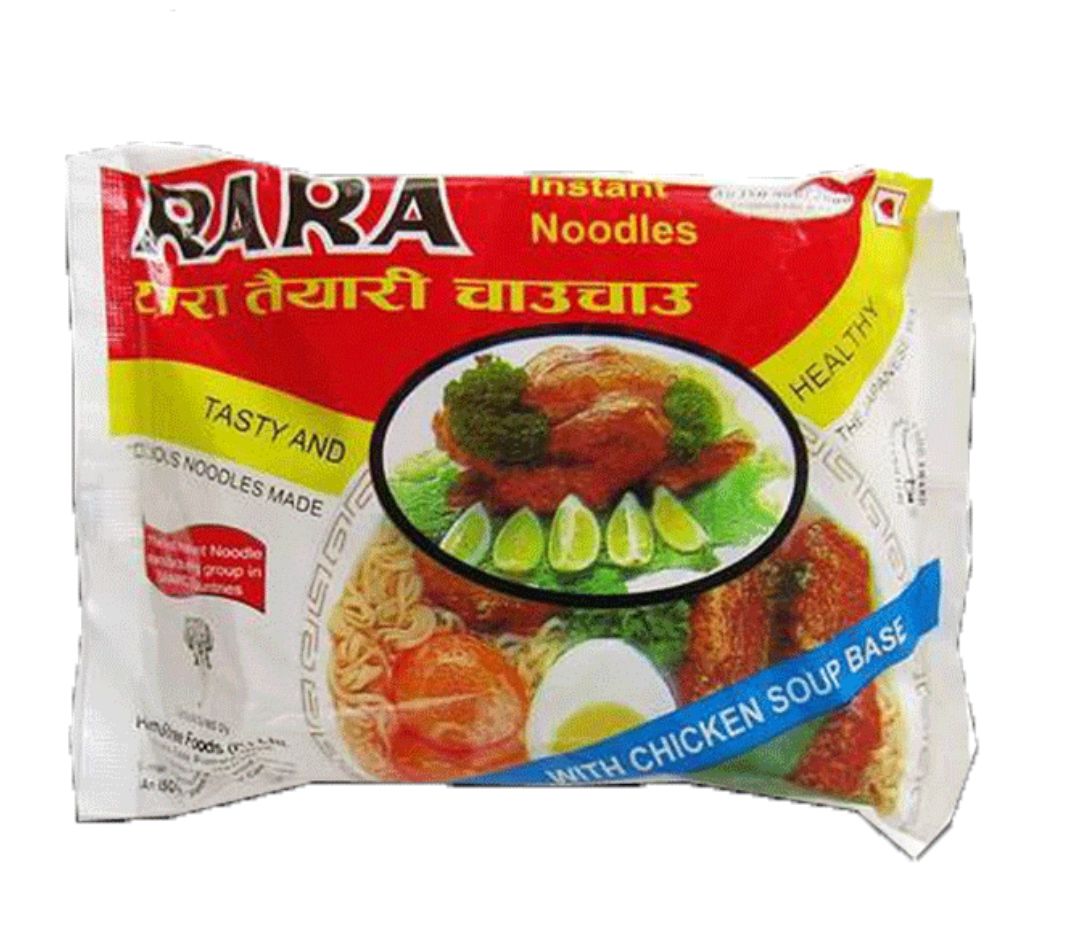 Rara Noodles 70g