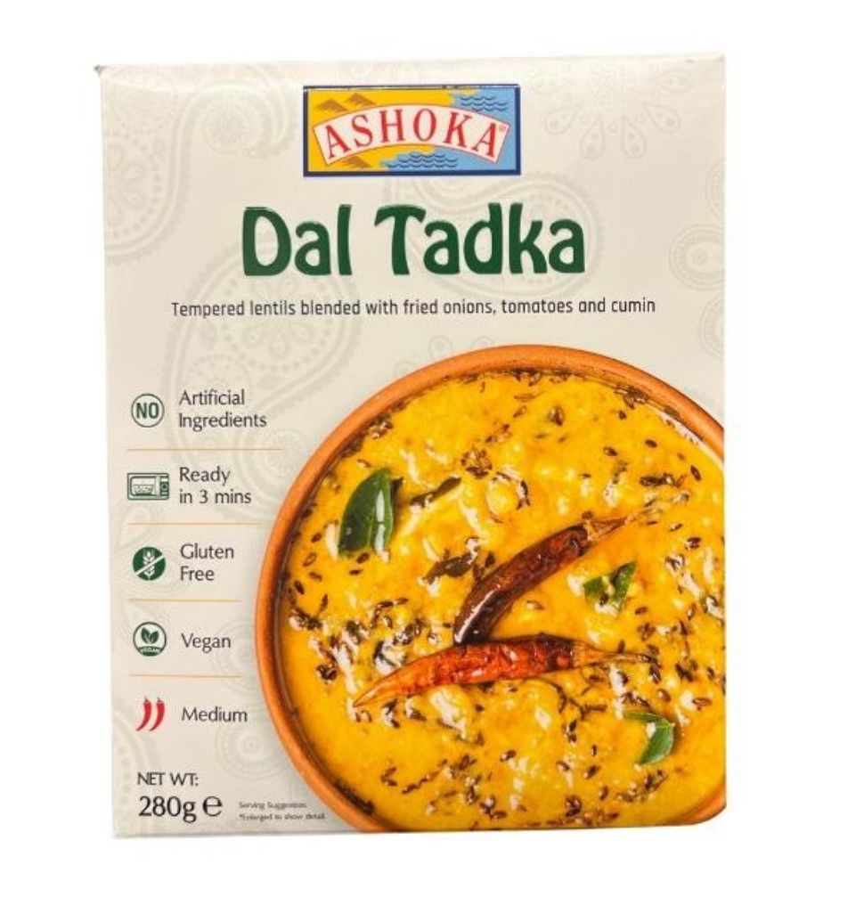 Ashoka Dal Tadka 280g