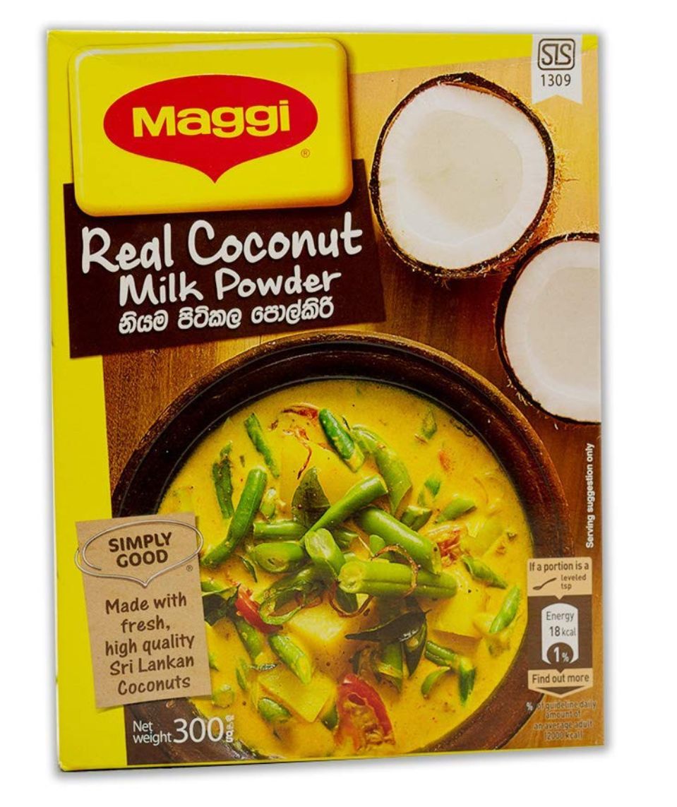 Maggi Real Coconut Milk Powder 300g