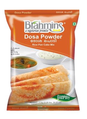 Brahmins Dosa Powder 1kg