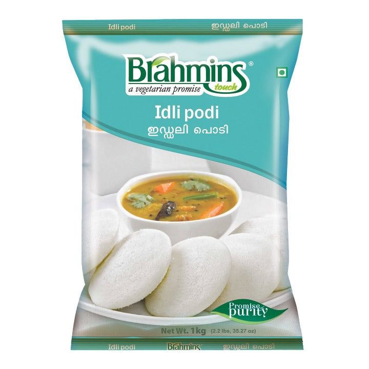 Brahmins Idli Podi 1 Kg