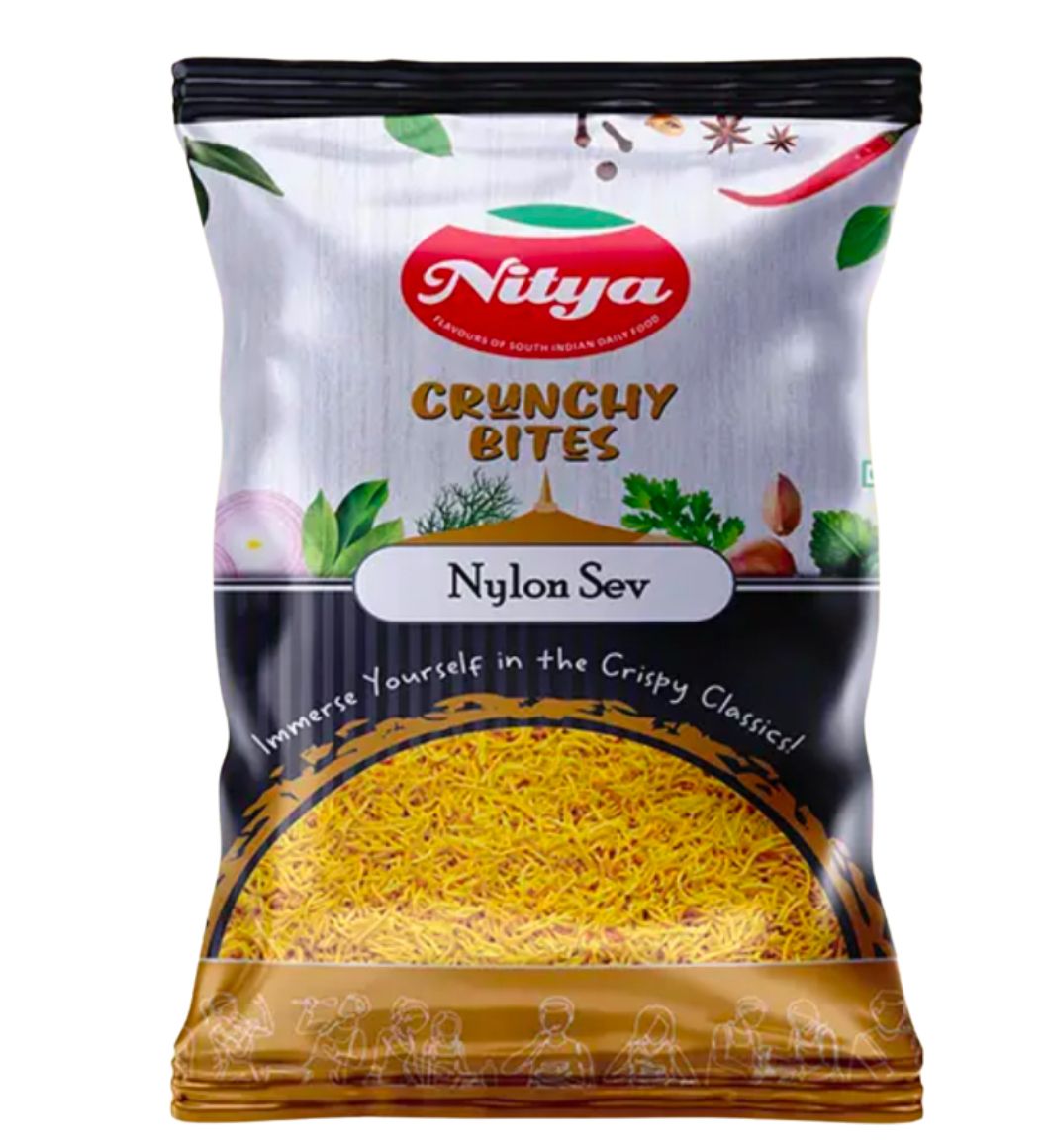 Nitya Nylon Sev 180g