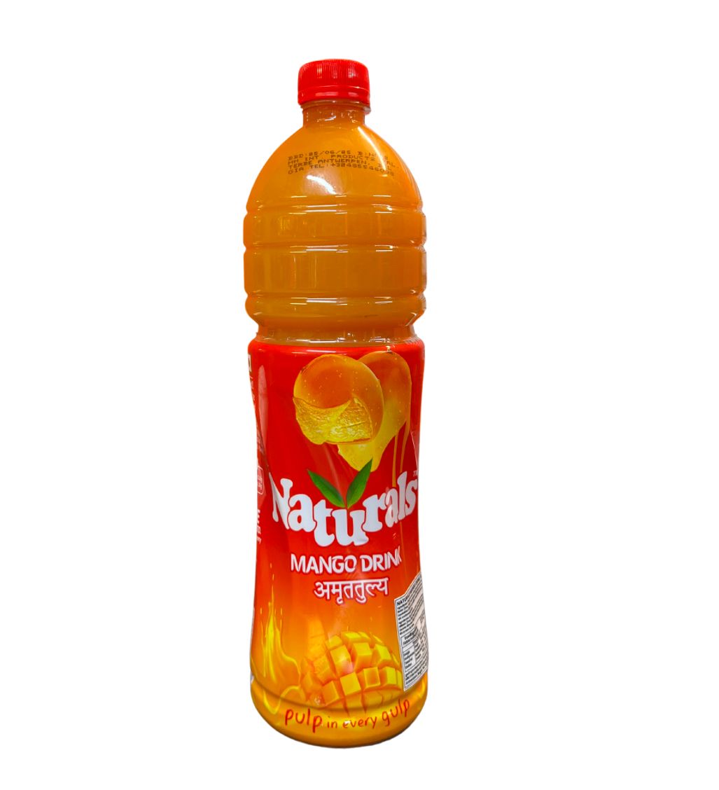 Naturals Mango Drink 1L