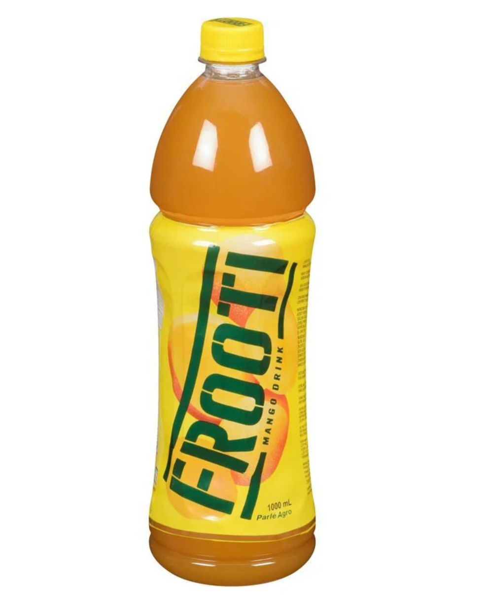 Frooti 1L
