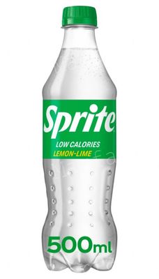 Sprite Bottle 500ml