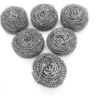 Metal Sponge 1 Pc