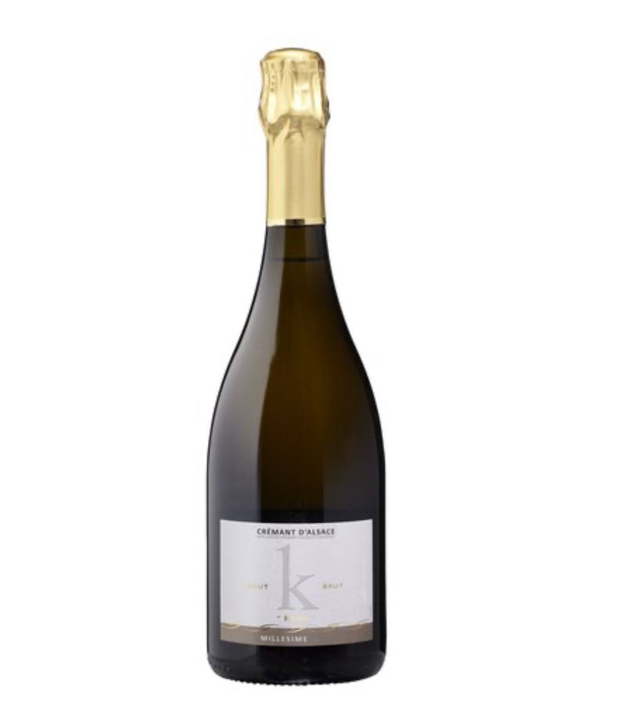 K Rare Crémant D’alsace 750ml