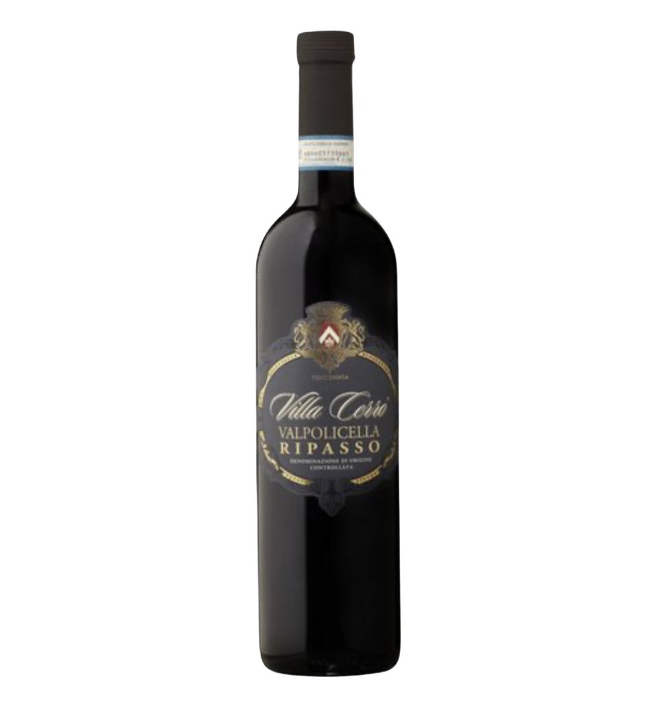 Villa Cerro Valpolicella Ripasso Red Wine 750ml