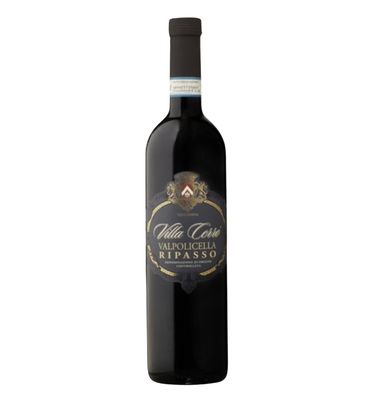 Villa Cerro Valpolicella Ripasso Red Wine 750ml