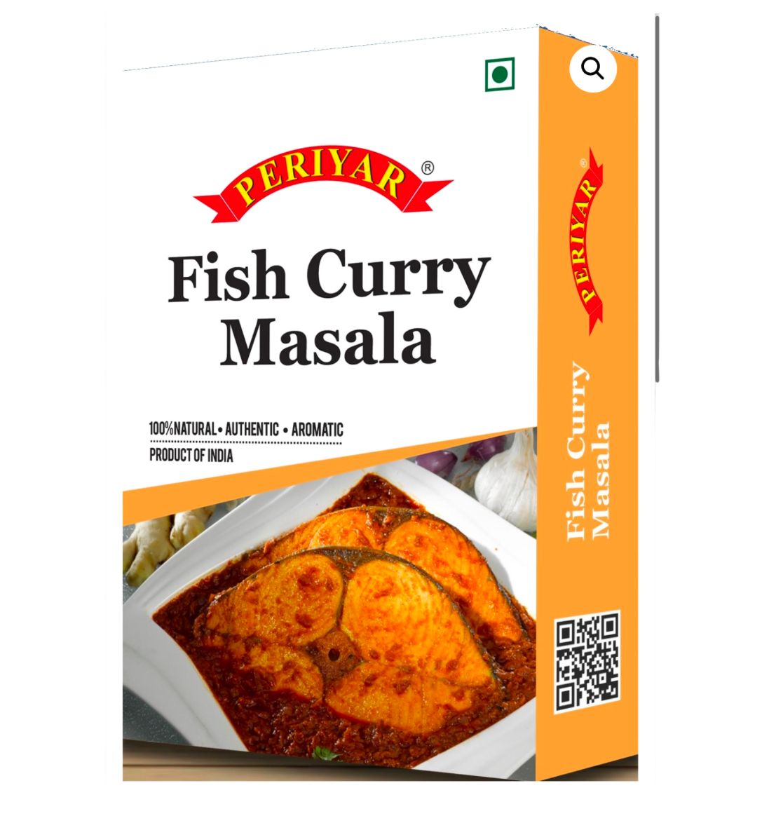 Periyar Fish Curry Masala 90g