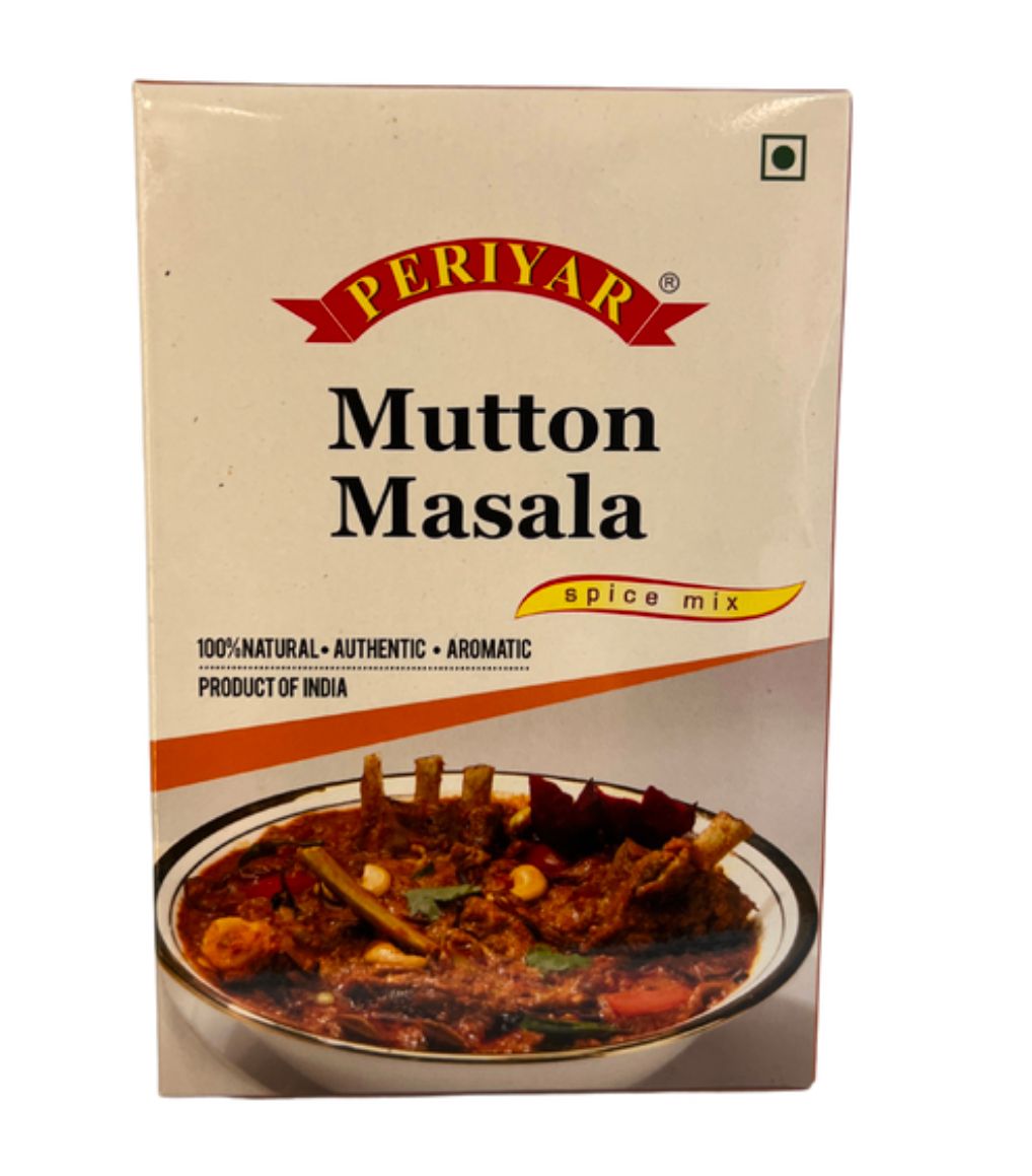 Periyar Mutton Masala 90g