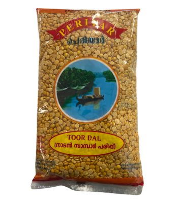 Periyar Toor Dal 500g