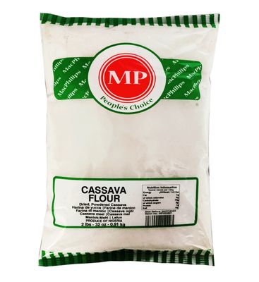 Mp Cassava Flour 0.91kg