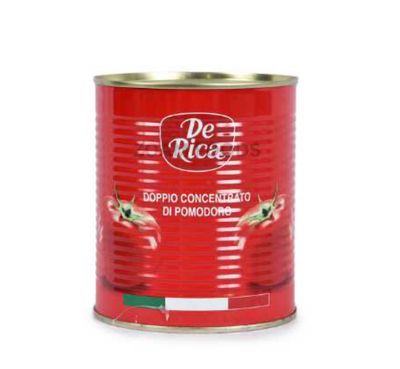 De Rica Tomato Concentrate 850g