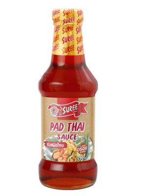 Suree Pad Thai Sauce 295ml