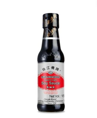 PRB Superior Light Soy Sauce 150ml