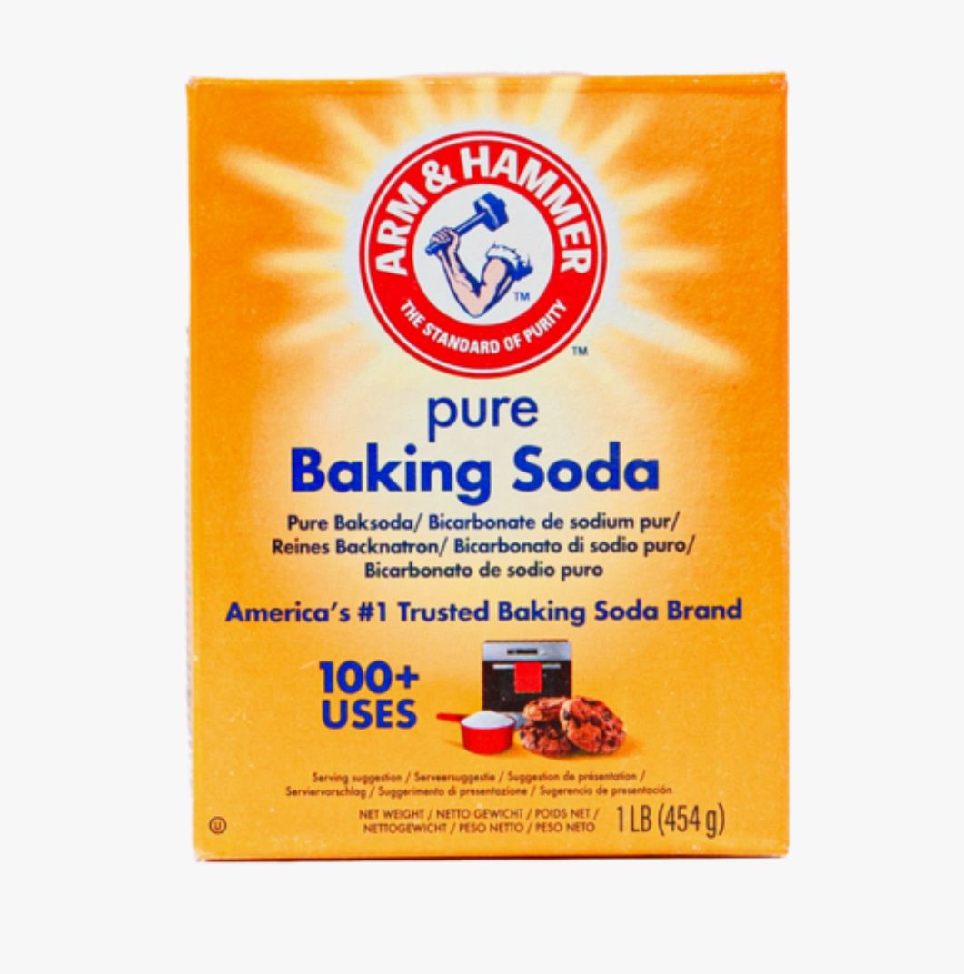 A&amp;H Baking Soda 454g