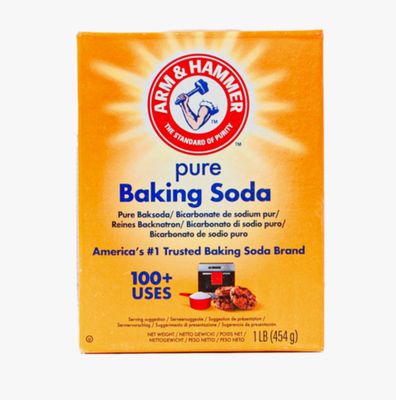 A&amp;H Baking Soda 454g