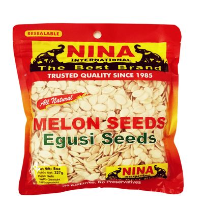 Nina Egusi Seeds 227g