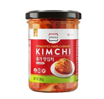 Jongga Kimchi 350g