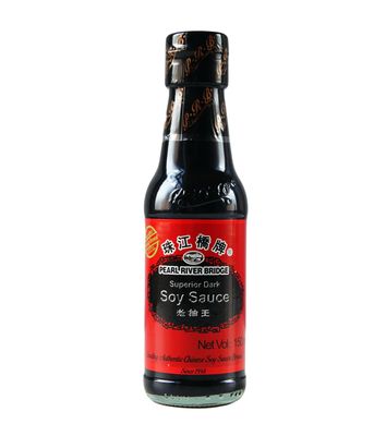 PRB Superior Dark Soy Sauce 150ml