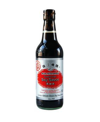 PRV Superior Light Soy Sauce 500ml