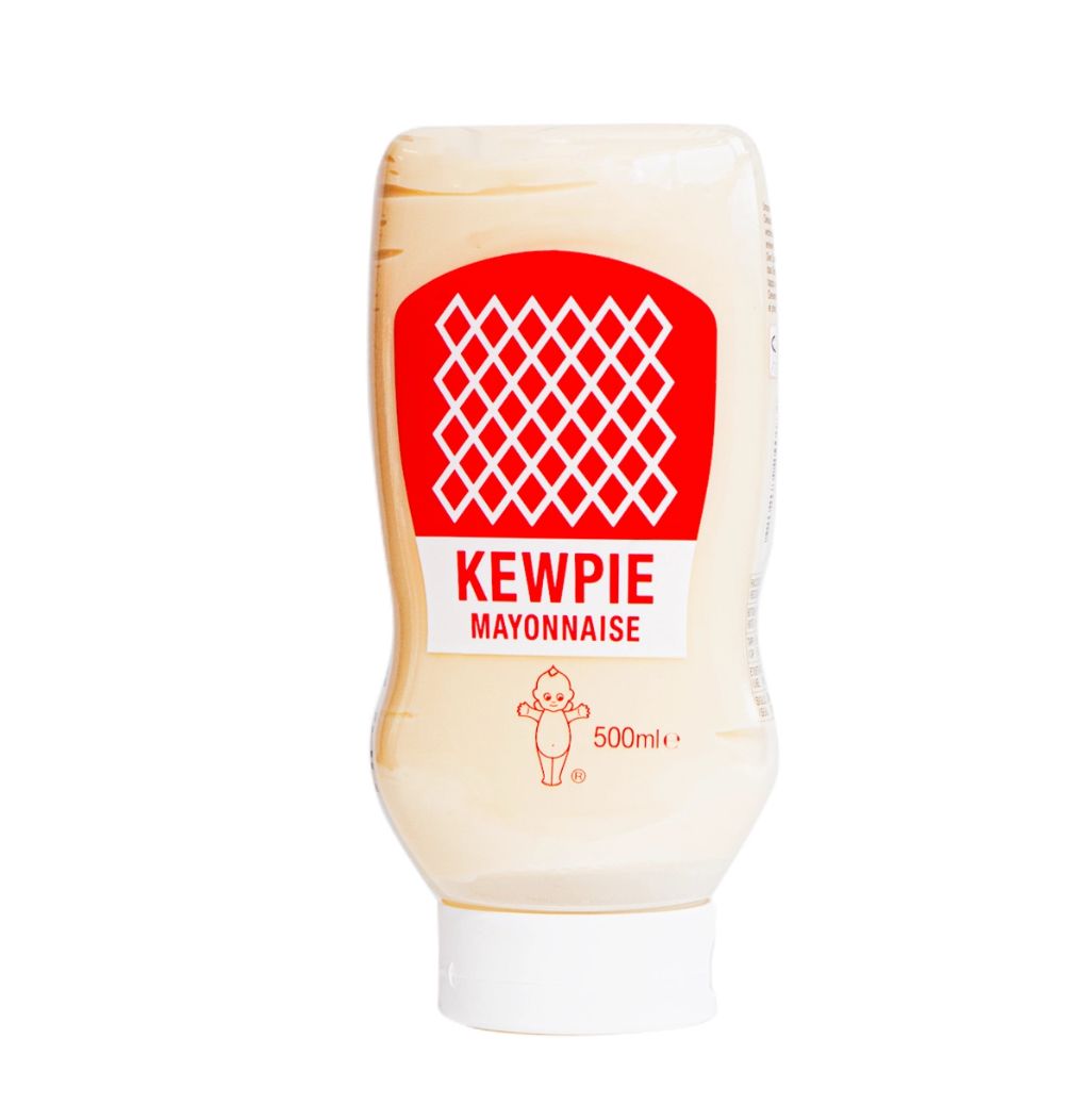 Kewpie Mayonnaise 500ml