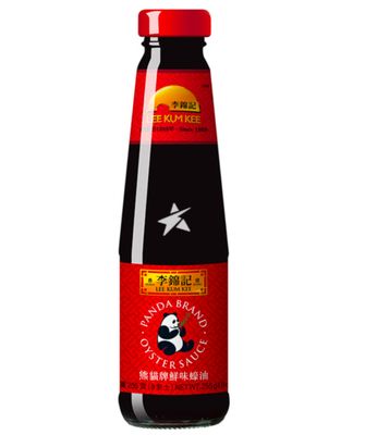 Panda Brand Oyster Sauce 255g
