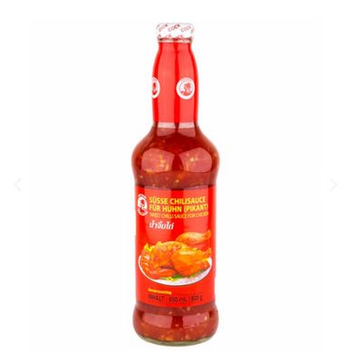 Cock Brand Sweet Chilli Sauce For Chicken 800gm
