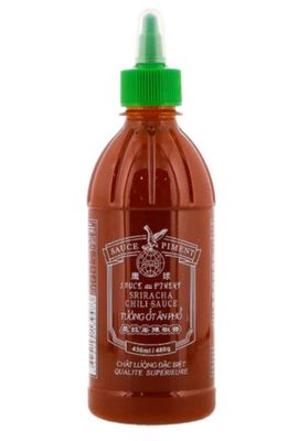 Siracha Chilli Sauce 480g