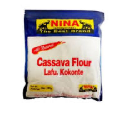 Nina Cassava Flour 680g