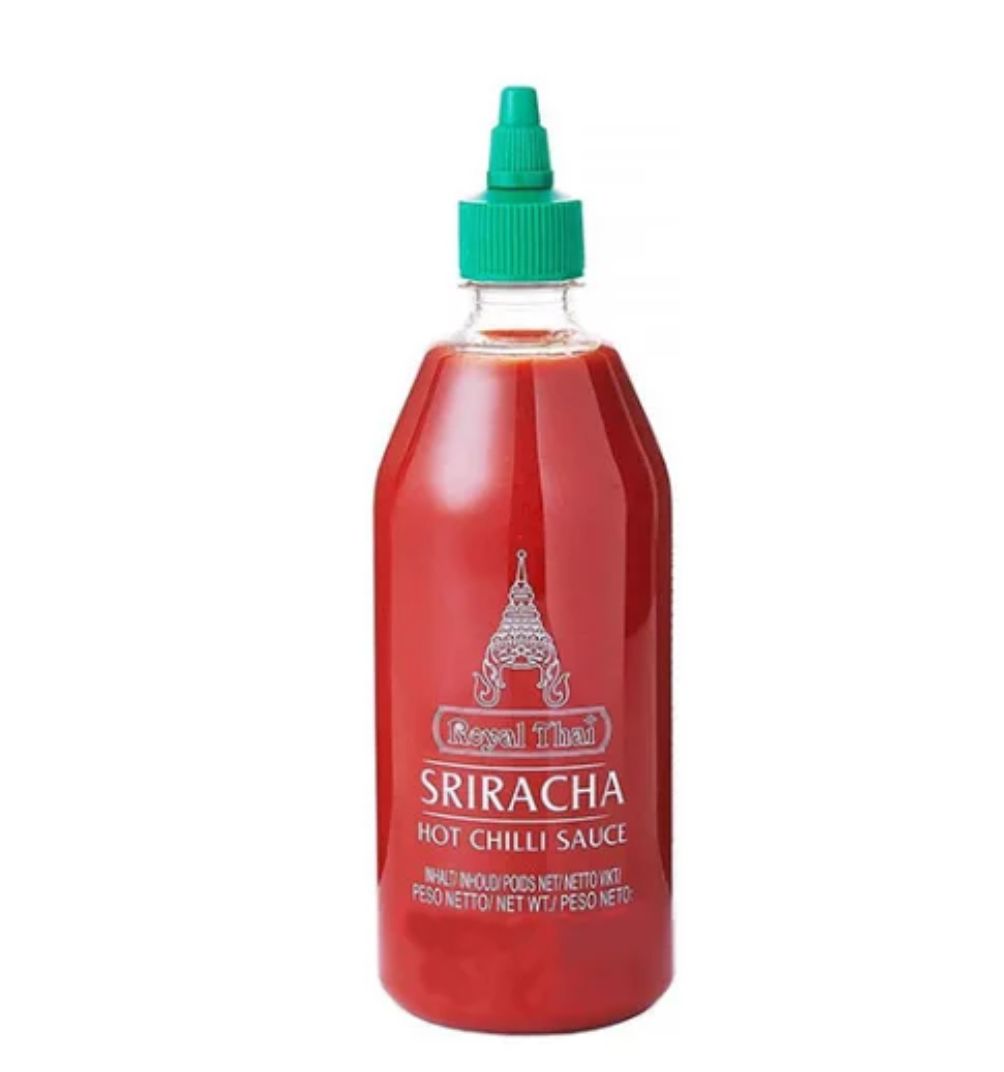 Royal Thai Siracha Hot Chilli Sauce 430ml