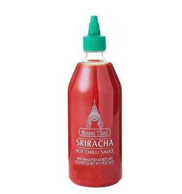 Royal Thai Siracha Hot Chilli Sauce 430ml