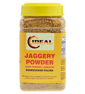 Ideal Jaggery Powder 500g