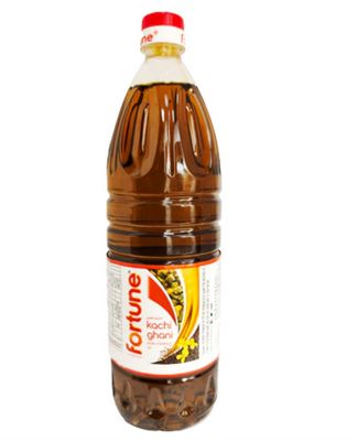 Fortune Mustard Oil 1 L