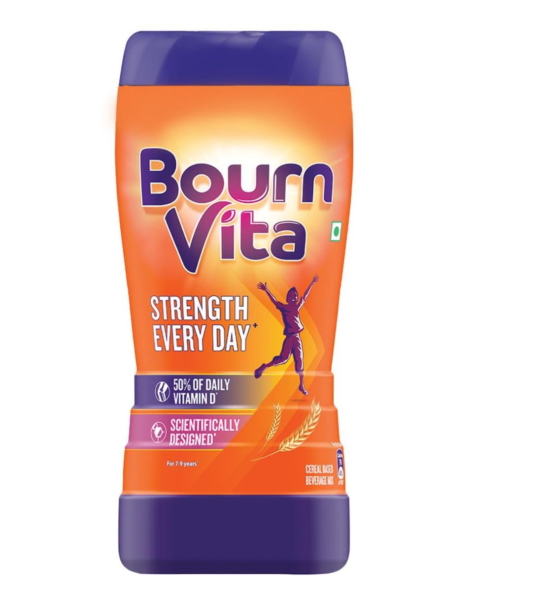 Bourn Vita 550g