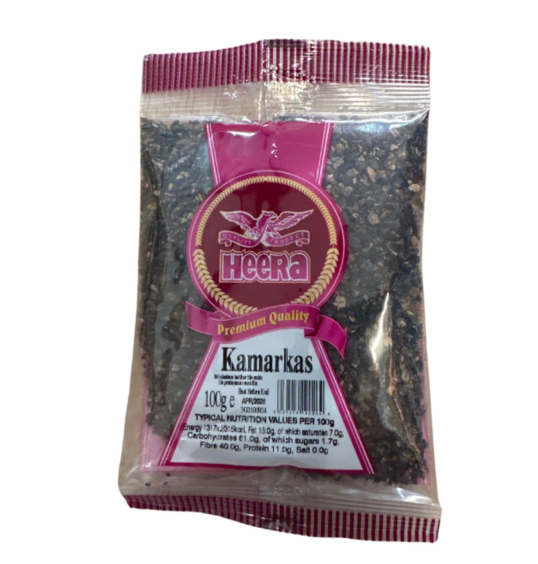Heera Kamarkas 100g